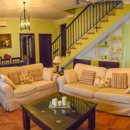 Appartement Casa Blancaflor à Peñaflor Extérieur photo