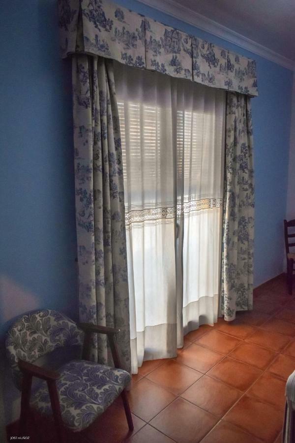 Appartement Casa Blancaflor à Peñaflor Extérieur photo