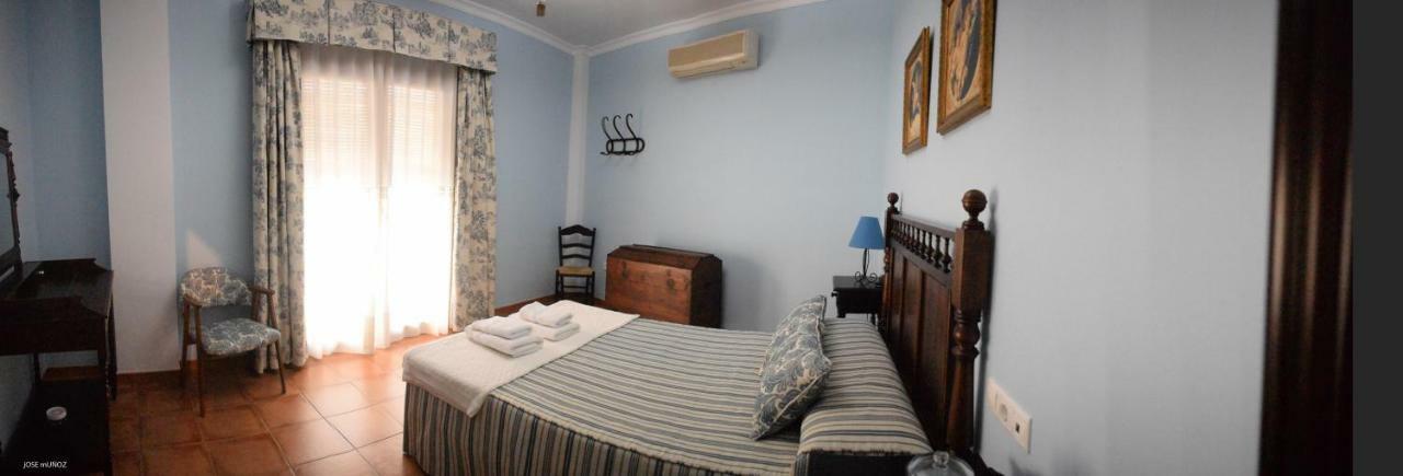Appartement Casa Blancaflor à Peñaflor Extérieur photo