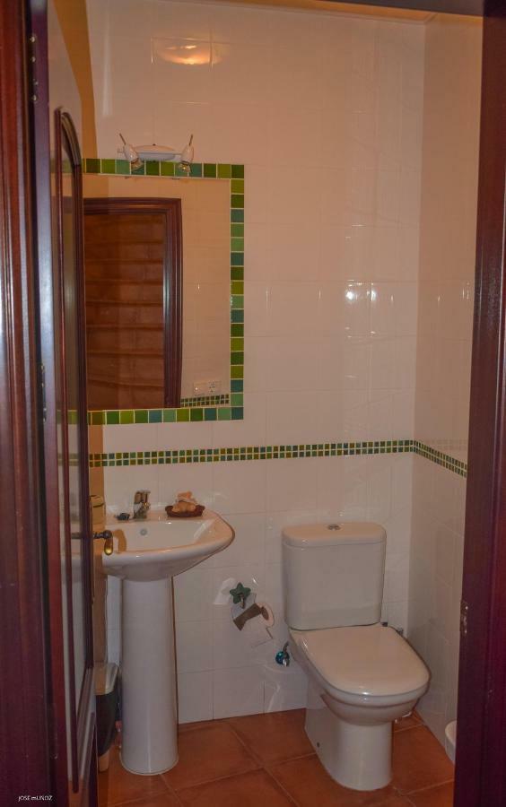 Appartement Casa Blancaflor à Peñaflor Extérieur photo