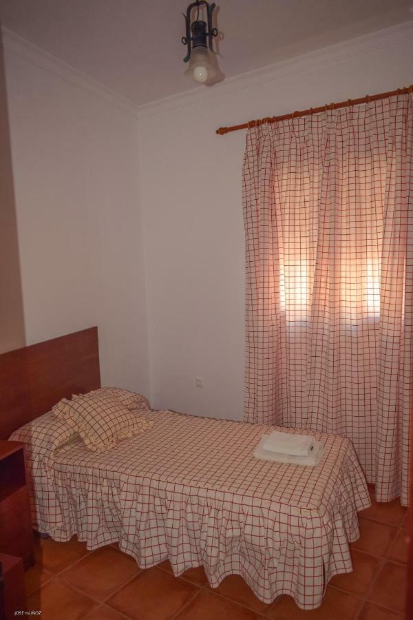 Appartement Casa Blancaflor à Peñaflor Extérieur photo