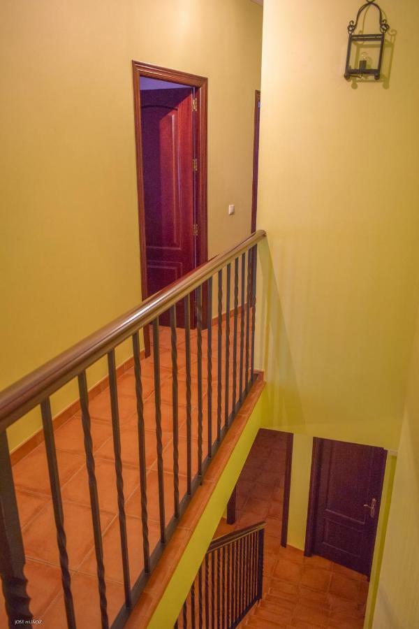 Appartement Casa Blancaflor à Peñaflor Extérieur photo