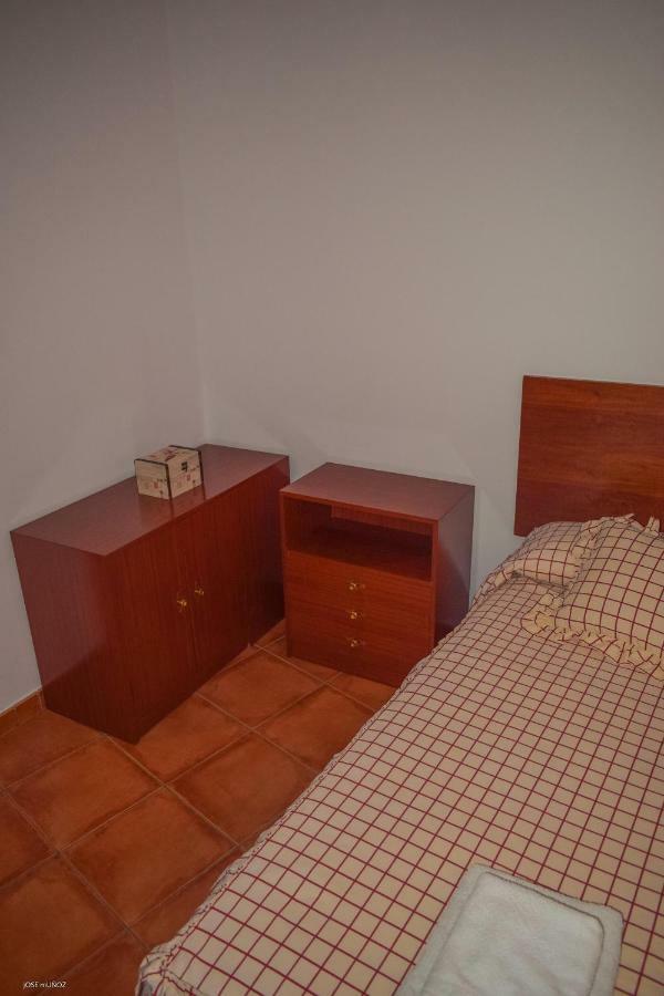 Appartement Casa Blancaflor à Peñaflor Extérieur photo